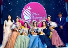 Jyoti Singh Became Mrs Rajasthan-2022, Grand Finale In Grand Style