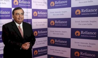 Reliance's AGM On Today, Possible Announcement On 5G, Also Be Broadcast On Social Media