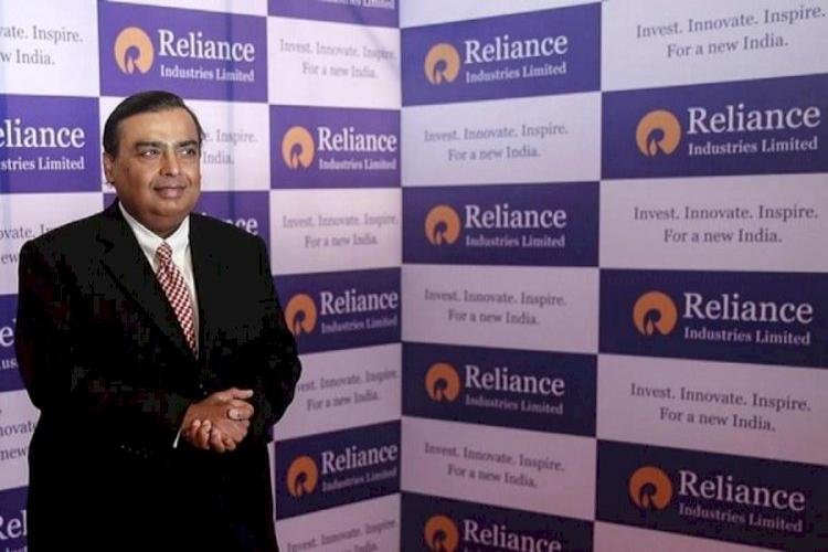 Reliance's AGM On Today, Possible Announcement On 5G, Also Be Broadcast On Social Media