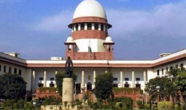 Supreme Court Said- Rajasthan High Court Heard The Matter Of Land Possession Improperly