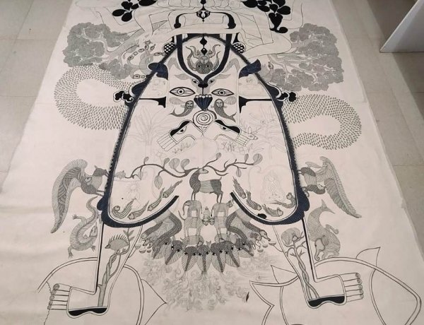 Jaipur Literature Festival 2023 to celebrate the best of contemporary and indigenous art