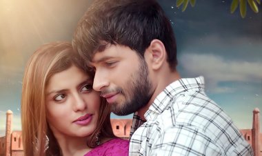 Music video “Tum Yaad Na Aaya Karo” releasing on 25th January on Zee Music