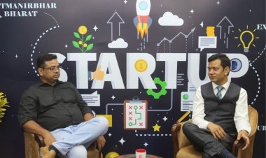 Neusource Startup Minds India Limited: Introduced Baahubali Aura Concept for  Startups on Its 6th Anniversary