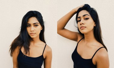 Actress Aparna Nayr Talks About Her Love for Romance and Being Single