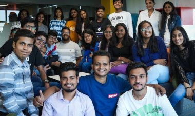 Youvah is back with India’s biggest Summer Internship Program (SIP) 2023