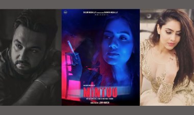 After ‘Mintoo’ TV Series International Release and Success, I am Designing a  Superhero Now – Says Director Lomharsh