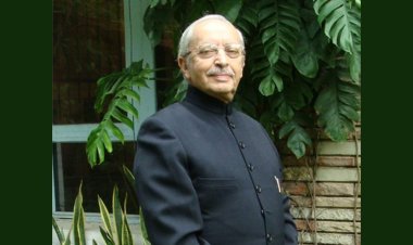 Producer Ashok Sawhny “Sahil” Presents his Debut Romantic Film “Lafzon Mein Pyaar”