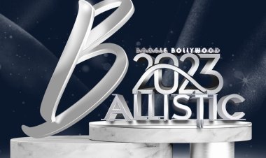 Boogle Bollywood Ballistic 2023 is coming with a big bang in July