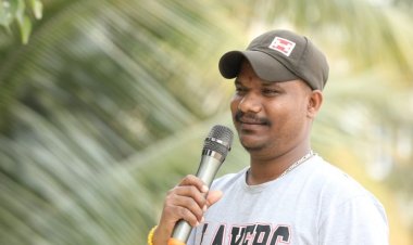 Murugesh Kanappa, the director of Most Expected Kannada Movie “Aggrasena”  Which is Releasing on 23rd June 2023