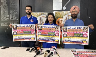 Founders Unite: Health Mela on August 6th in Amritsar