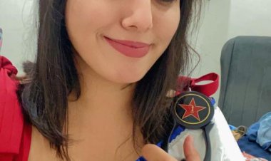 Sharanjeet Kaur Crowned Miss Ludhiana 2023 in Spectacular Forever Miss India Finale