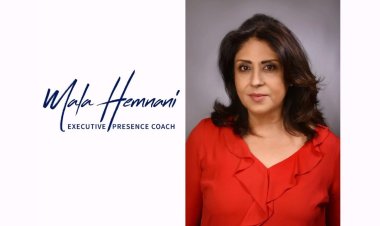 Executive Presence Coach, Mala Hemnani Introduces P.R.E.S.E.N.C.E Program to Accelerate Career Growth