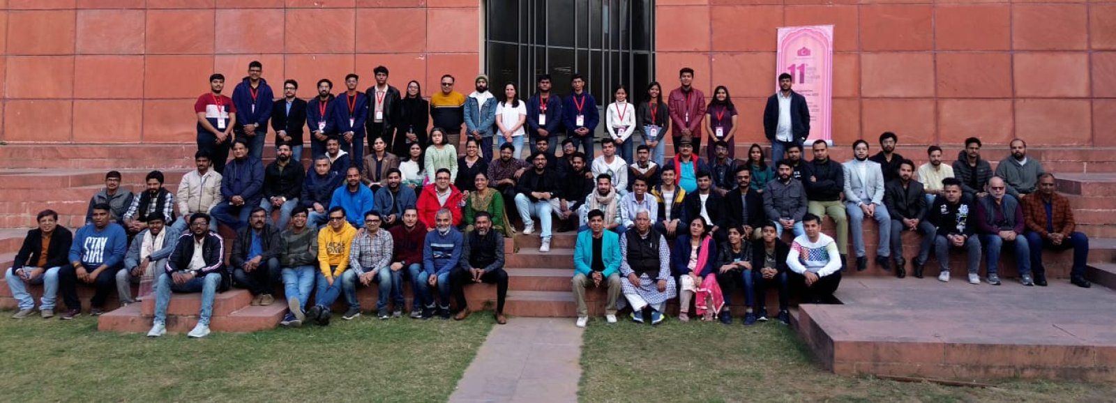 11th Annual Photo Exhibition of Jaipur Photographers Club Concludes