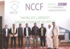 NCCF Conducts Mega Drive for Training & Registration of PACS for ‘The World’s Largest Grain Storage Scheme’