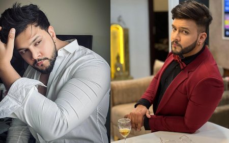 Unveiling Sager Kudyaarr: A Tale of Resilience and Artistic Brilliance