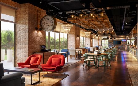 Embark on a Culinary Journey at Hyatt Place Jaipur Malviya Nagar's Golden Dragon Gala