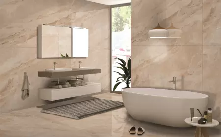 SOMANY MAX Glazed Vitrified Tiles (GVT) — A New Standard in the Tiles Vertical