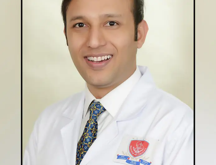 Exploring Ablation, TACE, and TARE Procedures for Liver Cancer: Dr. Nikhil Bansal